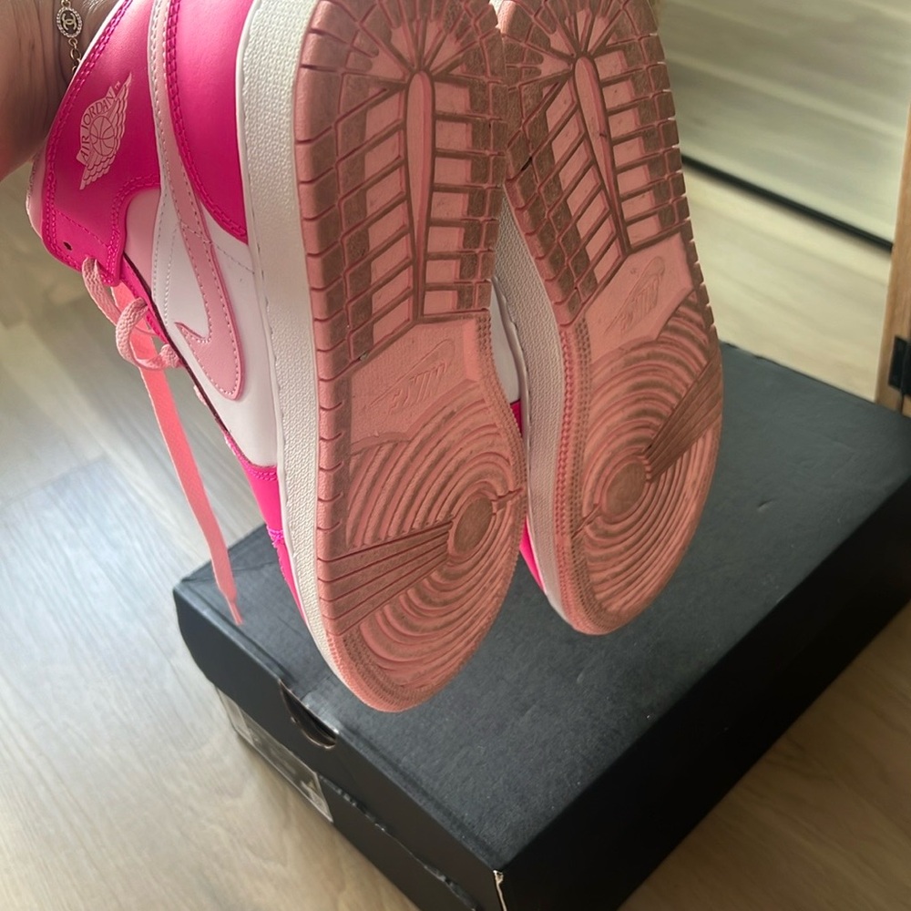 Air Jordan 1 mid - Picture 5 of 6